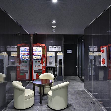 Pleia Hotel Osaka Luaran gambar