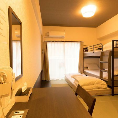 Pleia Hotel Osaka Luaran gambar