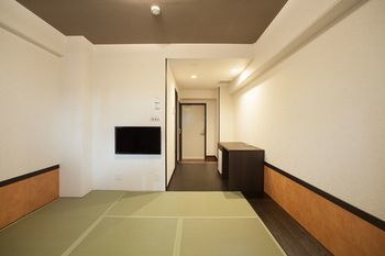 Pleia Hotel Osaka Luaran gambar