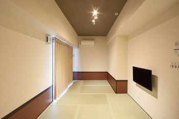 Pleia Hotel Osaka Luaran gambar