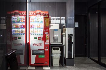 Pleia Hotel Osaka Luaran gambar