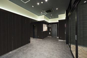 Pleia Hotel Osaka Luaran gambar