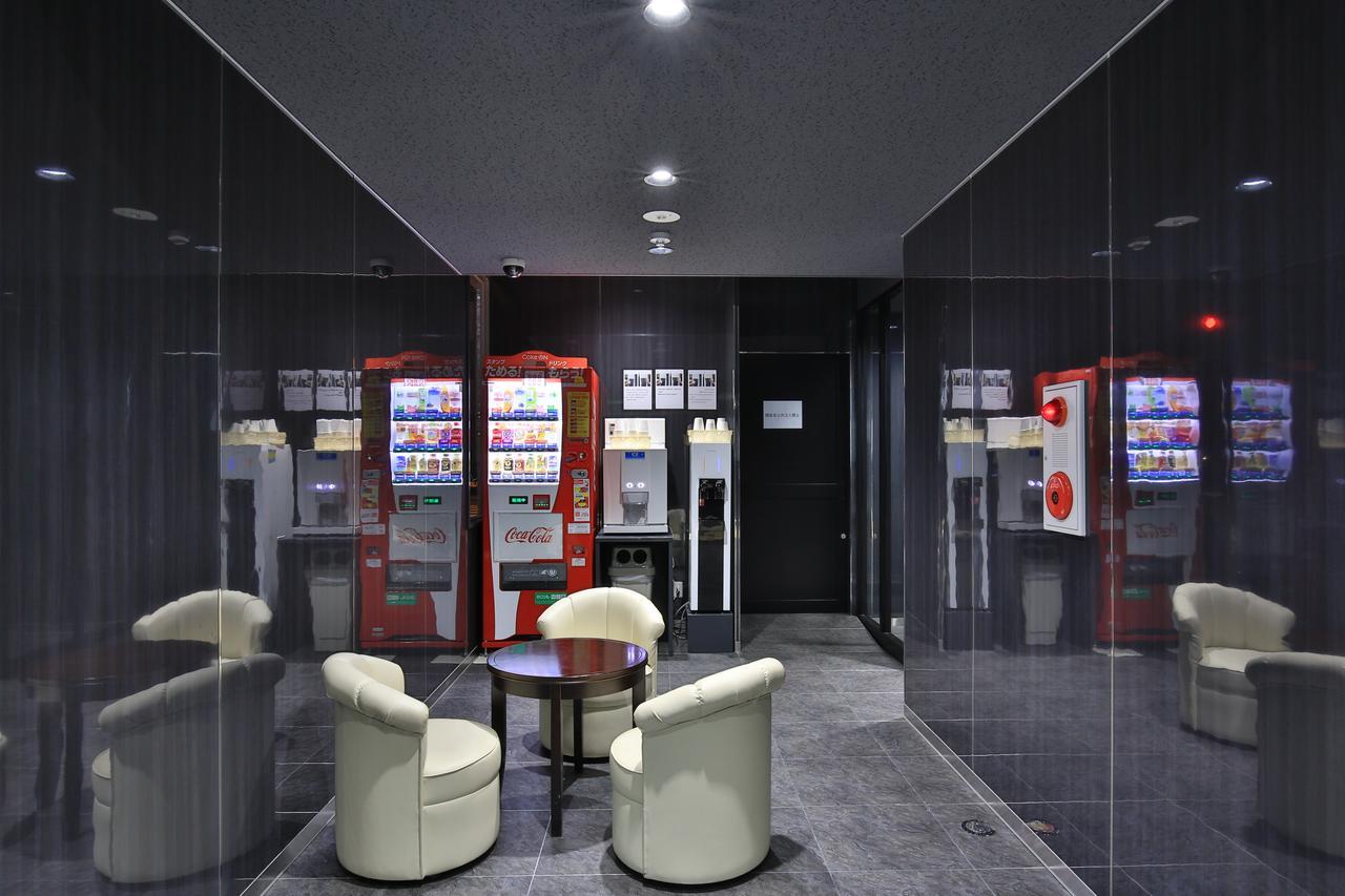 Pleia Hotel Osaka Luaran gambar