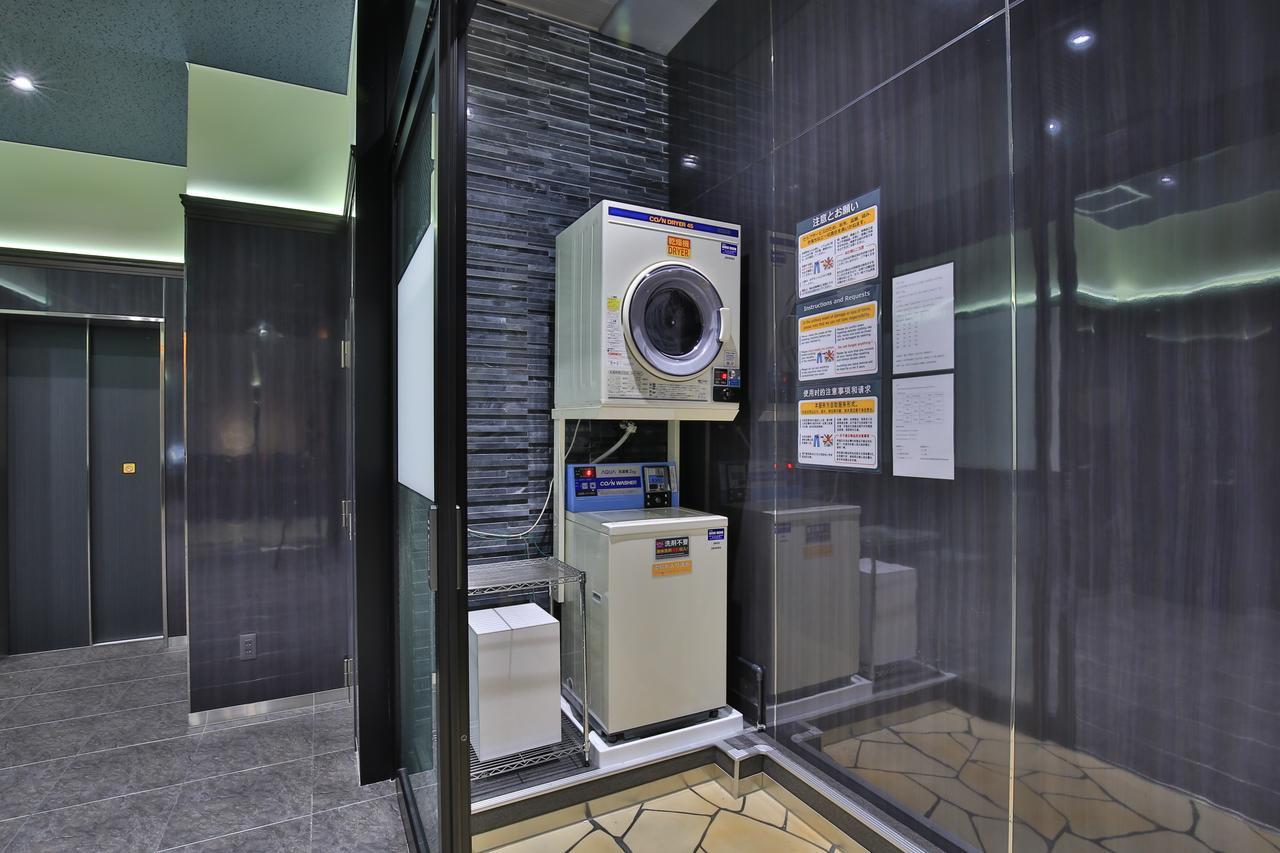 Pleia Hotel Osaka Luaran gambar