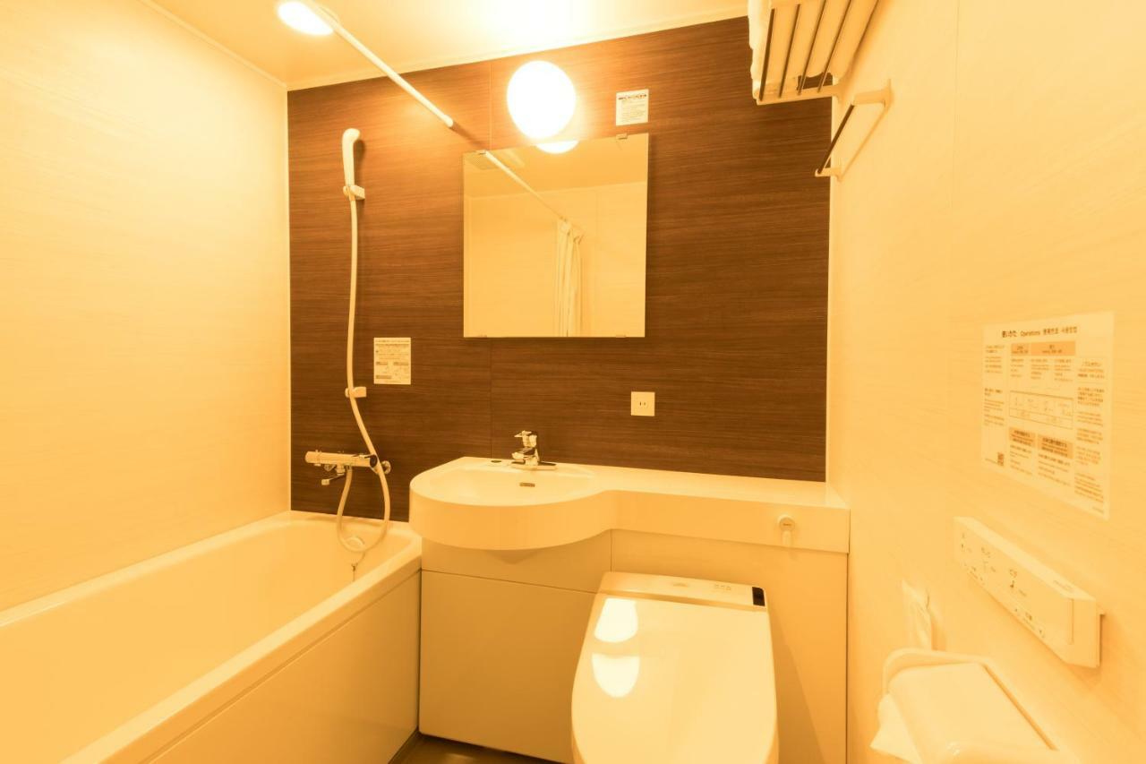 Pleia Hotel Osaka Luaran gambar
