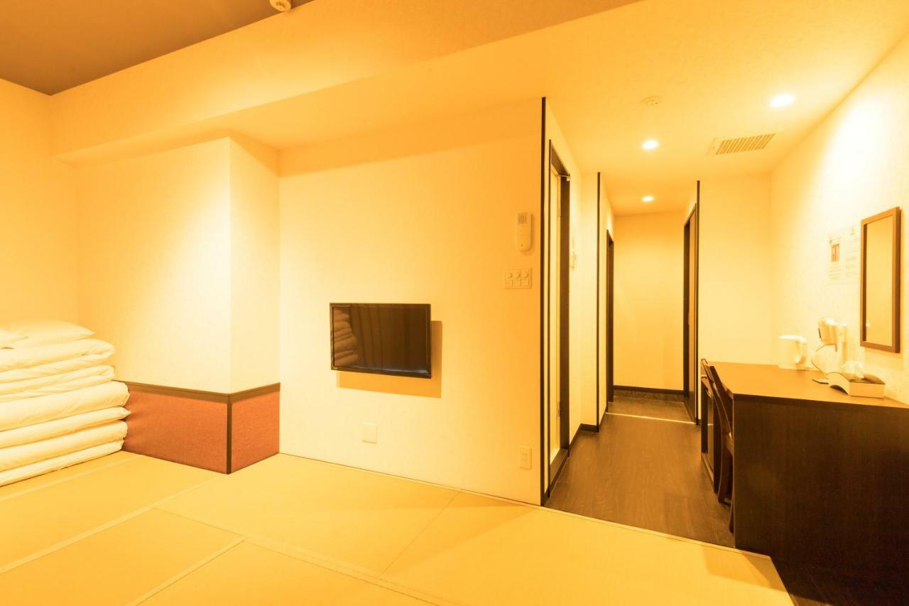 Pleia Hotel Osaka Luaran gambar